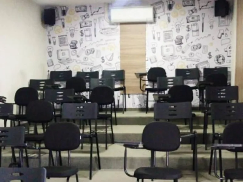 Auditório-RI — Marília, Marília/SP