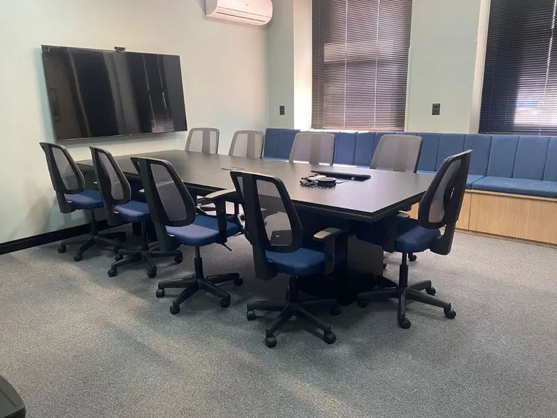 Sala de Reunião-RI — Centro, Fortaleza/CE