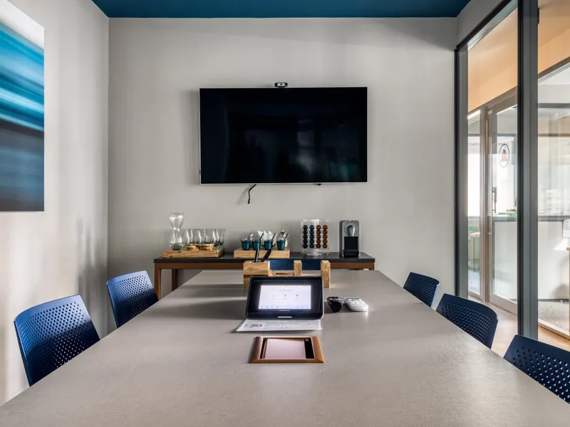 sala azul - RI — Bela Vista, São Paulo/SP