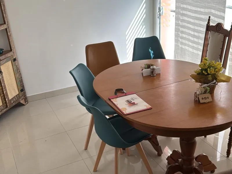 Sala até 12 posições — Mercês, Curitiba/PR