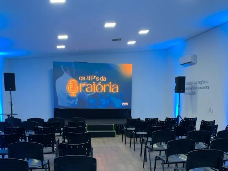 EV - Bestworking Eventos — Taquaral, Campinas/SP