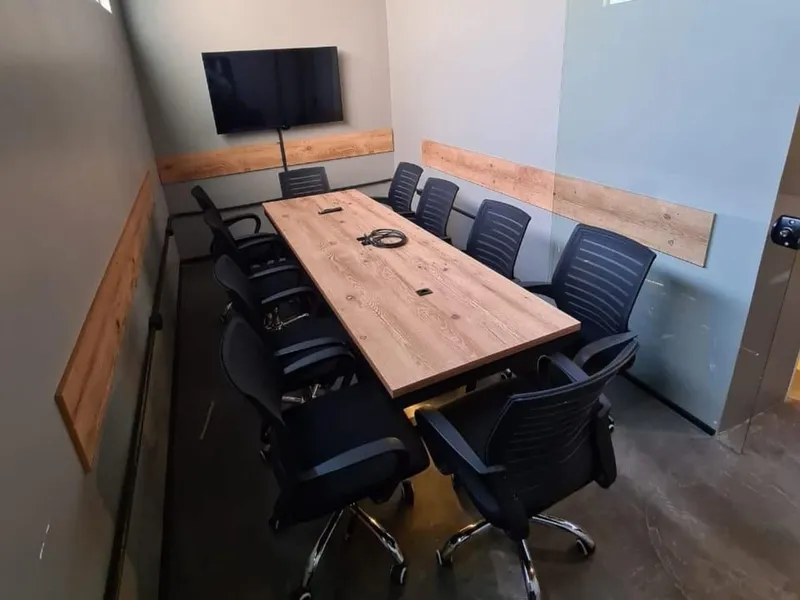 Sala de Reunião 3 — Centro, Foz do Iguaçu/PR