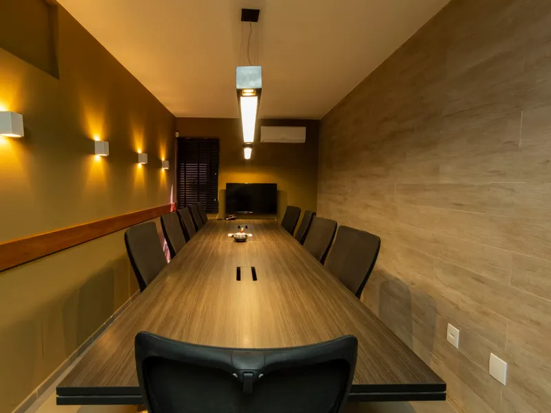 Sala 4 - RI — Tirol, Natal/RN
