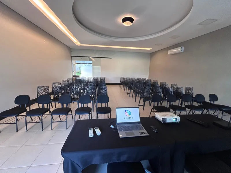 Auditório - RI — Setor Habitacional Vicente Pires - Trecho 3, Brasília/DF
