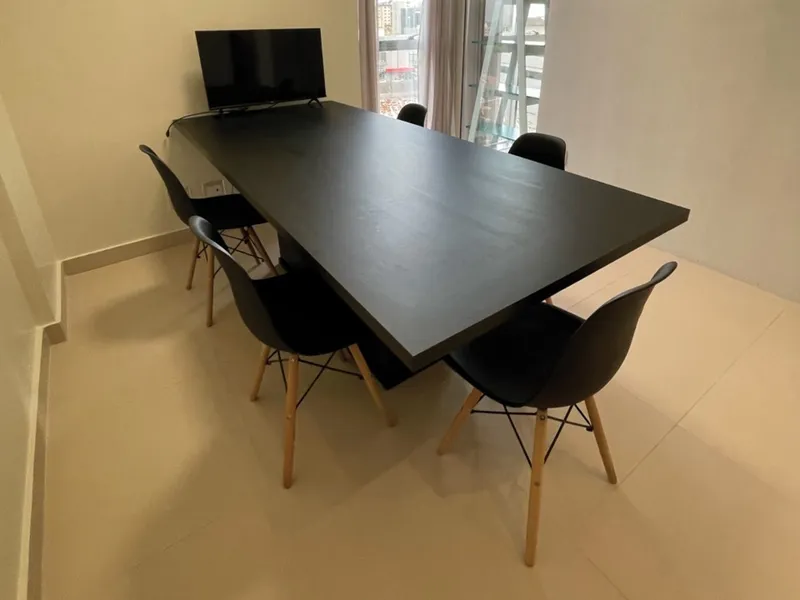 SALA DE REUNIÃO — Centro, Farroupilha/RS