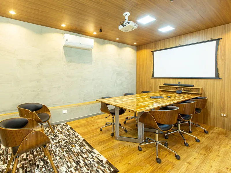 Sala de Vidro — Centro, Campo Grande/MS