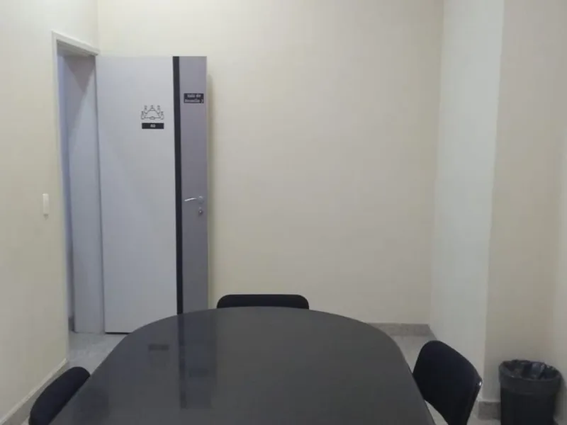 Sala Rouxinol — Indianópolis, São Paulo/SP