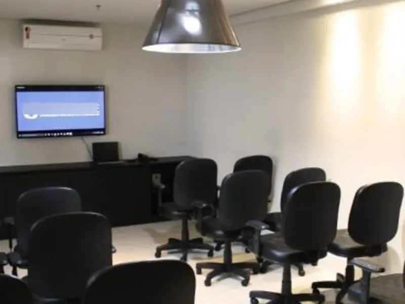 Auditório para até 25 pessoas - RI — Zona 10, Maringá/PR