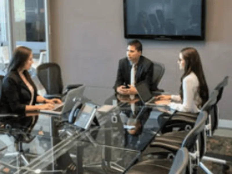EXECUTIVE ROOM — Puerta de Hierro, Zapopan/Jal.