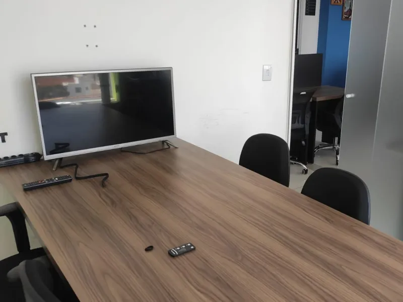 Sala de reunião — Centro, Betim/MG