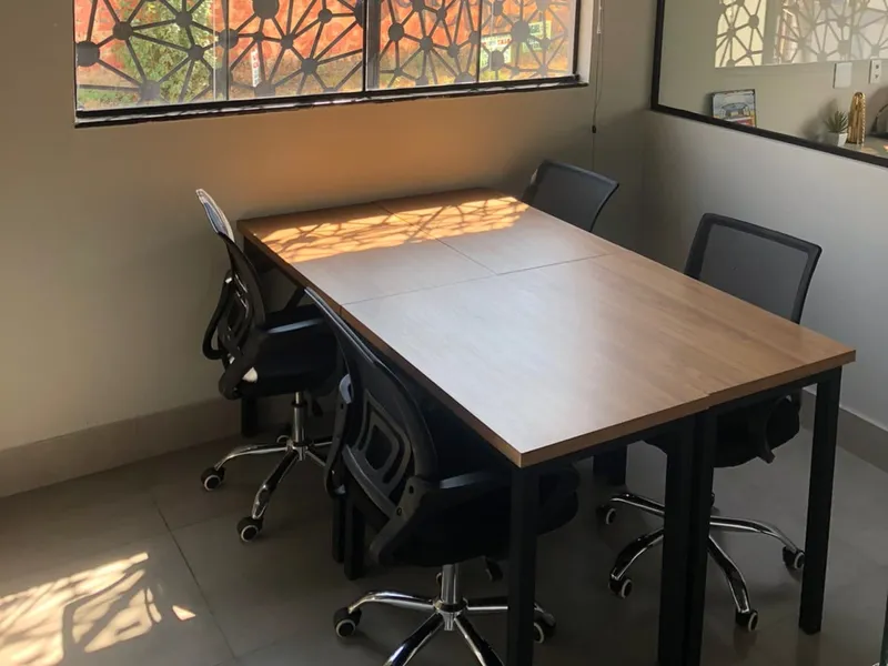 Sala Privativa 2-RI — Setor Habitacional Vicente Pires - Trecho 3, Brasília/DF