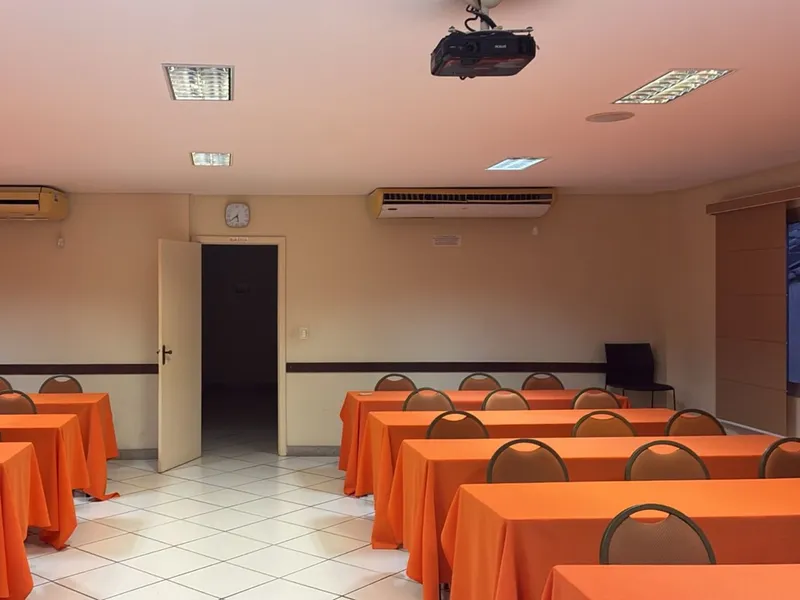 EV - Sala 1° andar — Pontal de Camburi, Vitória/ES