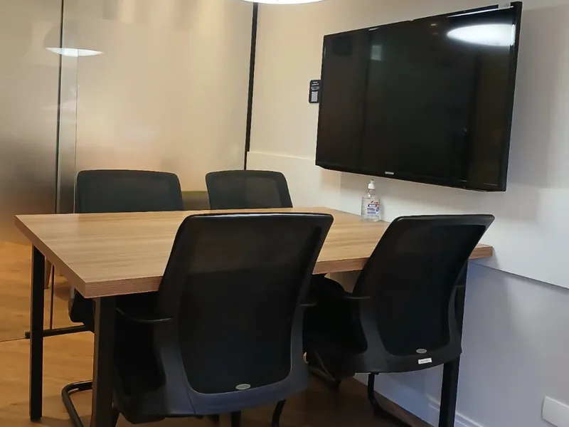 Cora — Bigorrilho, Curitiba/PR