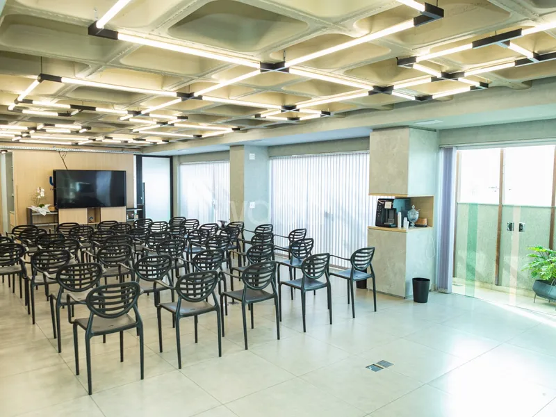 Sala de treinamento — Centro, Divinópolis/MG