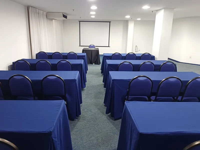 EV - MILÃO — Centro, Campinas/SP