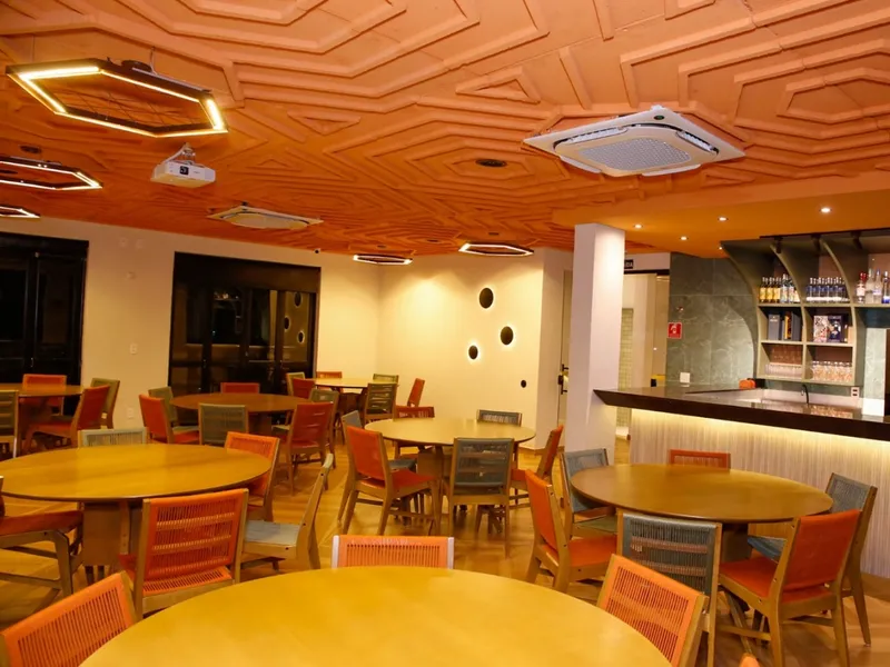 Espaço Perobah — Pinheiros, São Paulo/SP