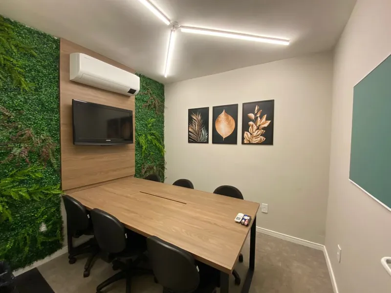 Sala de Reunião — Centro, Brasília/DF