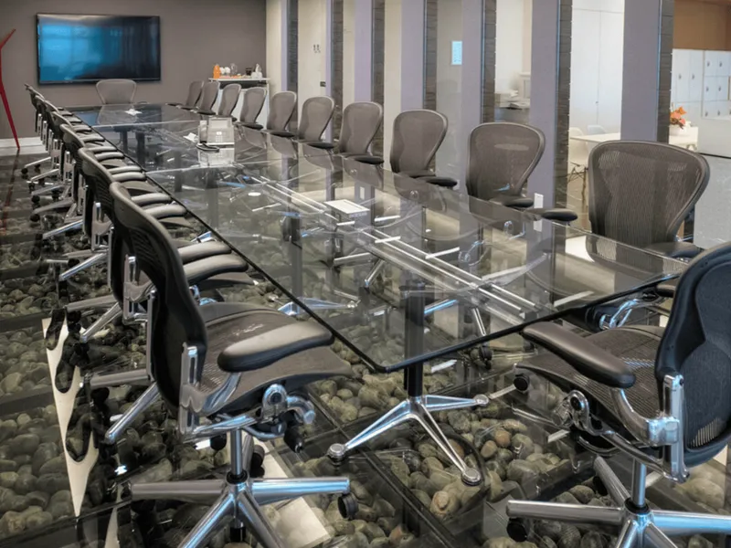BOARD ROOM — Tizapán San Ángel, San Ángel, Álvaro Obregón, Ciudad de México/CDMX