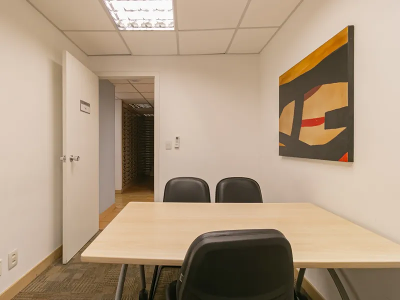 Sala 41 — Centro, Rio de Janeiro/RJ