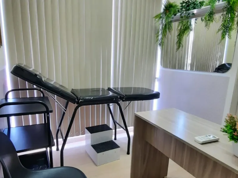 Sala 5 Estética-RI — Centro, Nova Iguaçu/RJ