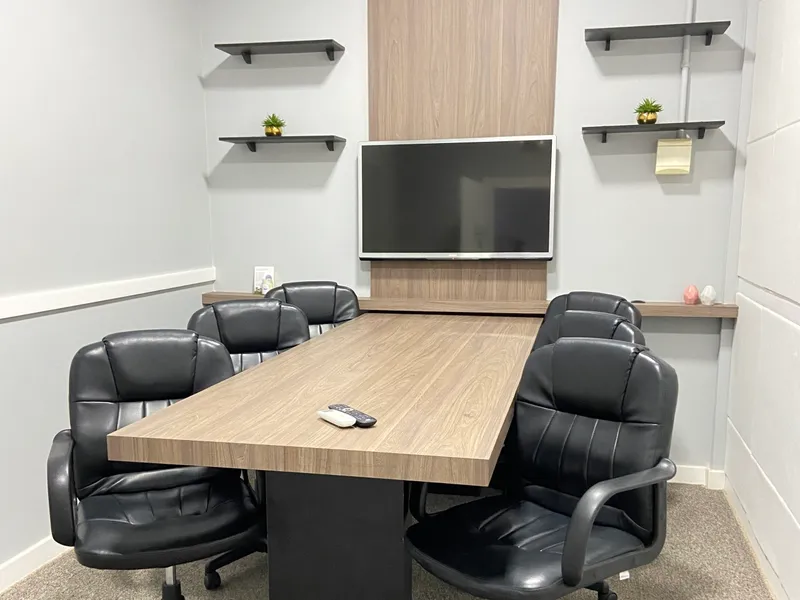 Sala de Reunião - RI — Centro, Jaraguá do Sul/SC