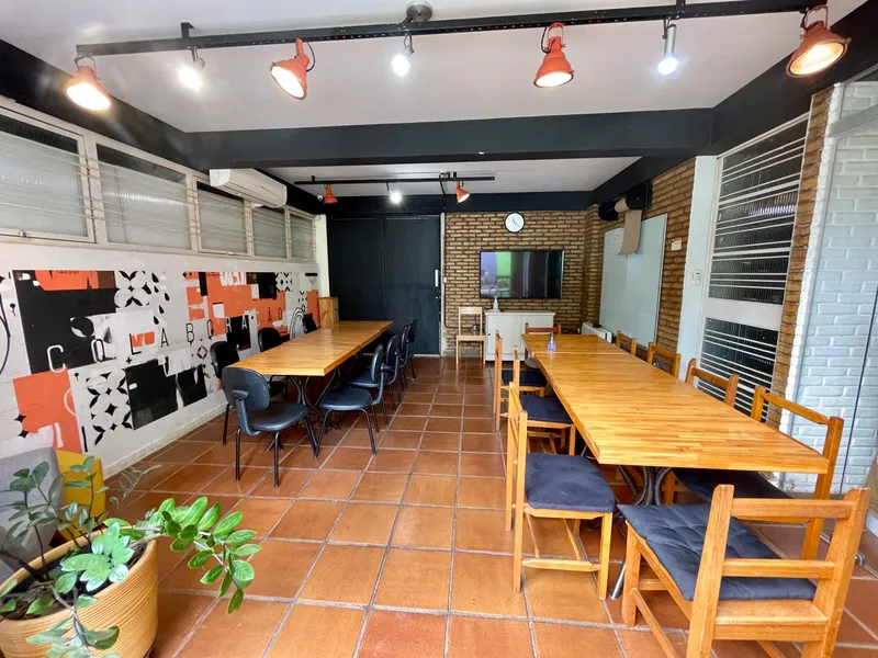 sala aquário — Setor Sul, Goiânia/GO