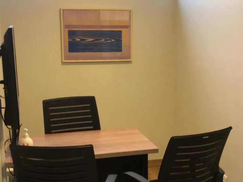 Sala Executiva-RI — Centro, Brasília/DF