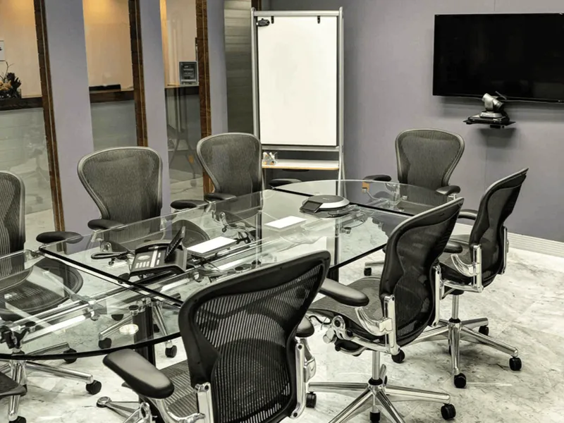 VIDEO EXECUTIVE ROOM — Santa Fe, Contadero, Álvaro Obregón,, Ciudad de México/CDMX