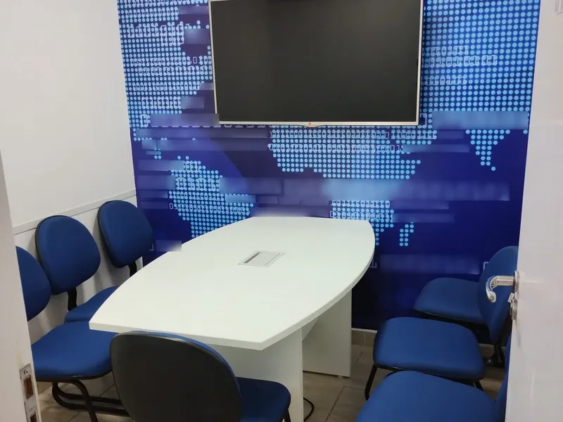 Sala executiva 504 — Centro, São Vicente/SP