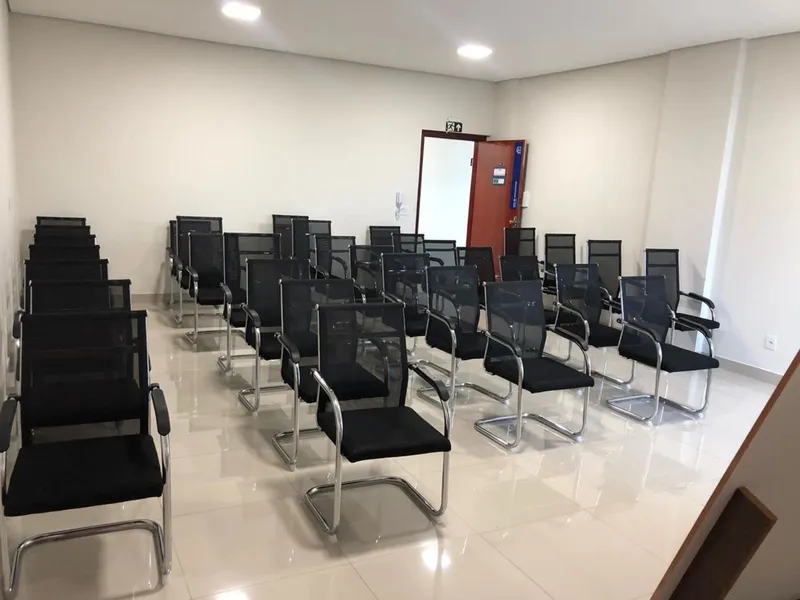 Sala de treinamento — Centro, Paracatu/MG