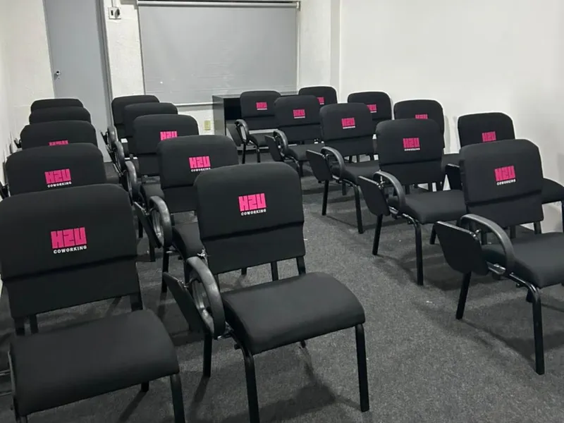 Sala de Treinamento - RI — Aldeota, Fortaleza/CE
