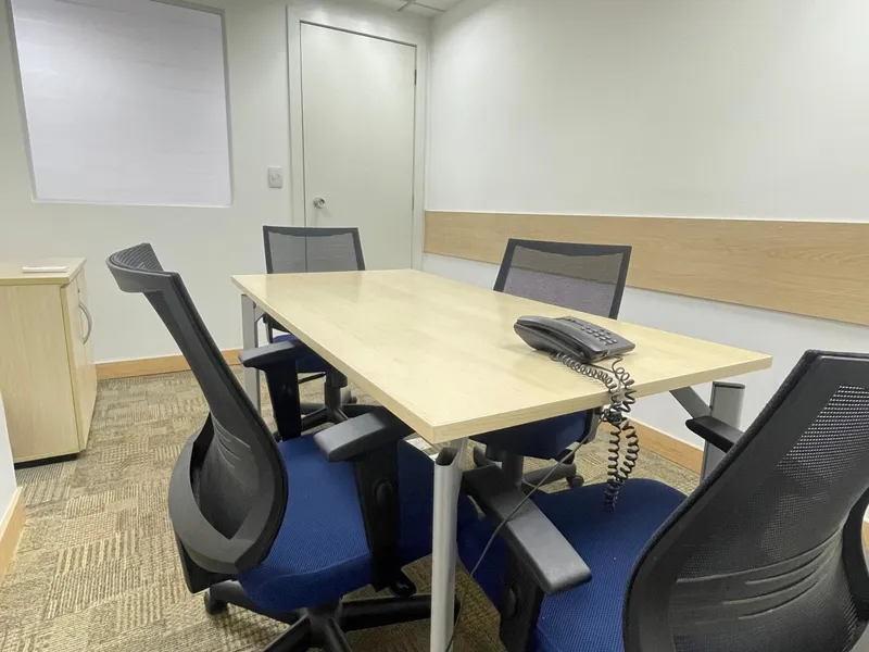 Sala 43A — Centro, Rio de Janeiro/RJ