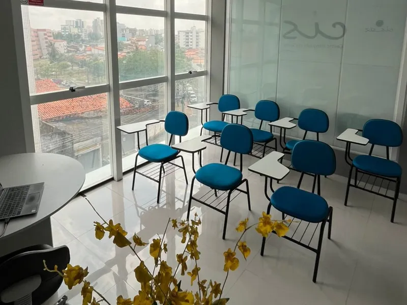 BOGOTÁ 07 — Jardim Renascença, São Luís/MA