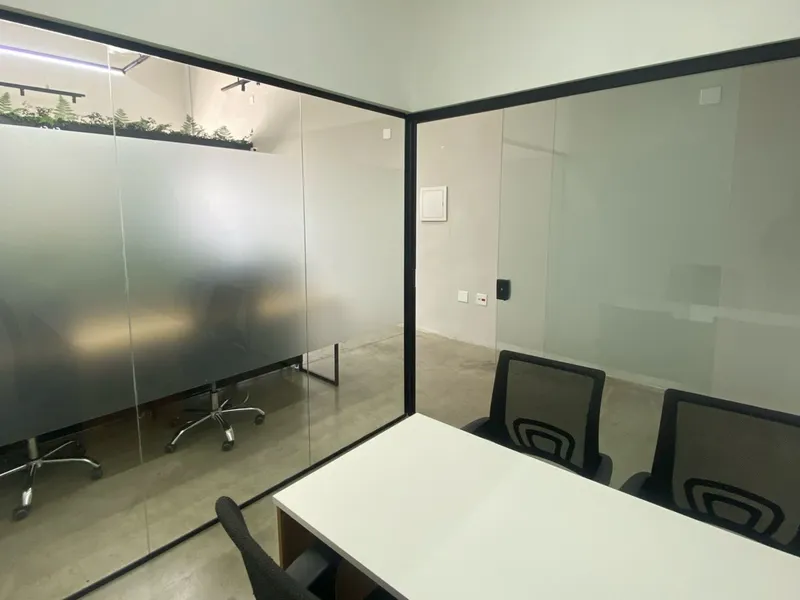 Sala Conexão — Centro, Poá/SP