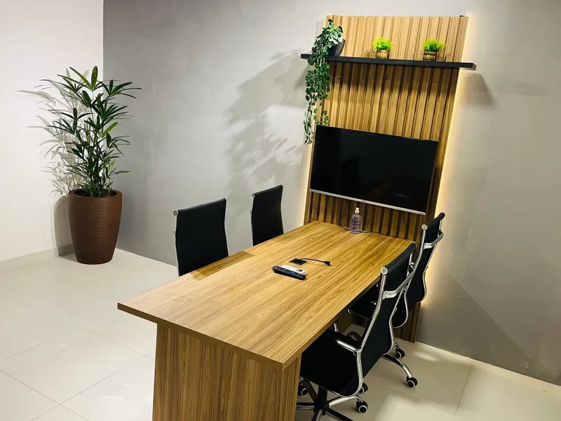 Sala de Reuniões — Centro, Rio das Ostras/RJ