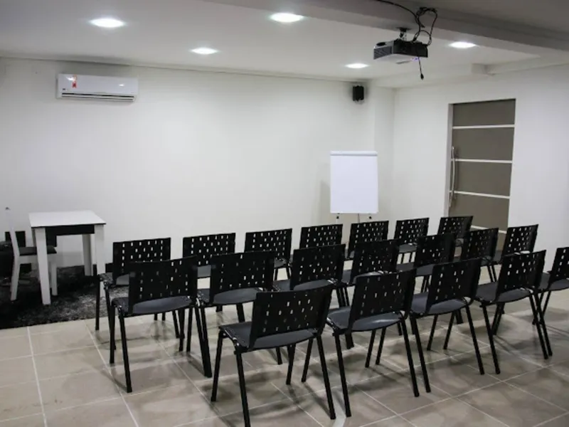 Sala de reunião e treinamento — Centro, Cabo Frio/RJ