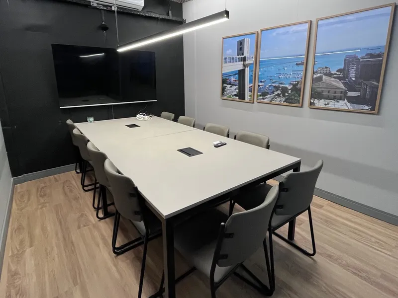Sala Elevador Lacerda — Recreio Ipitanga, Lauro de Freitas/BA
