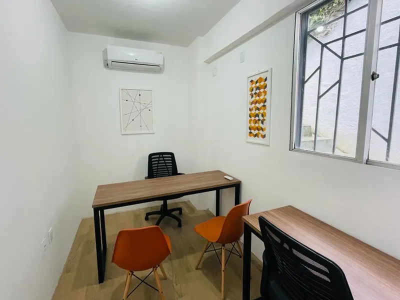 Sala Standard - RI — Candeal, Salvador/BA