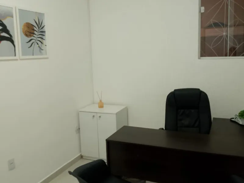 Sala privativa 3 posições — Recreio, Vitória da Conquista/BA
