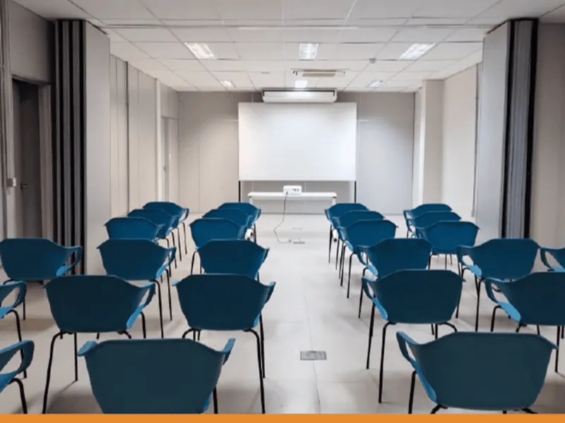 Auditório/Sala de Treinamento — Boa Vista, Vitória da Conquista/BA