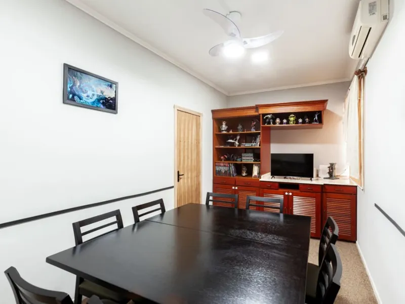 Sala Masmorra — Velha, Blumenau/SC