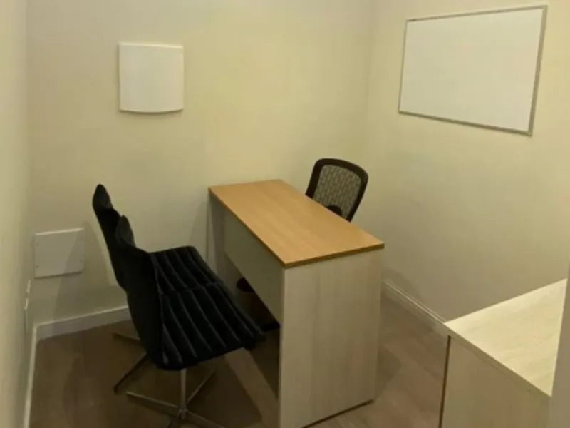 Sala de Atendimento Simples — Centro, Santos/SP