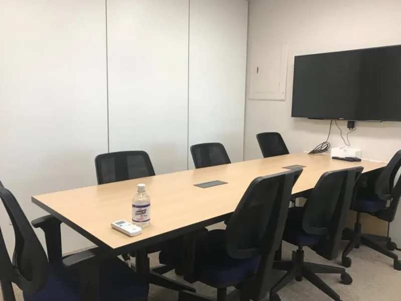 Sala de 7 posições - RI — Praia do Canto, Vitória/ES