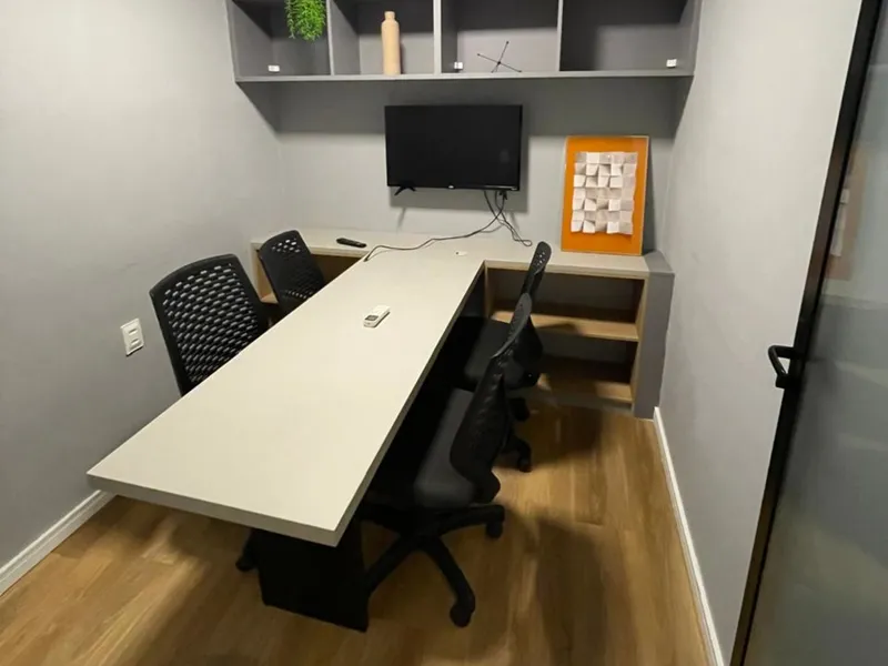Sala 1 — Aldeota, Fortaleza/CE