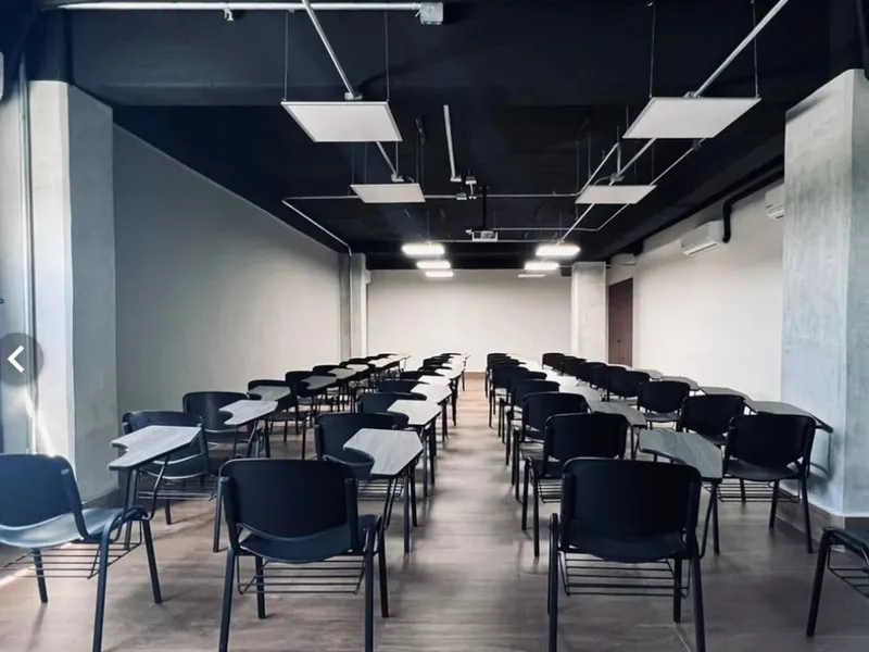 Sala de capacitación — Cancún, Q.R., Cancun/Quintana Roo