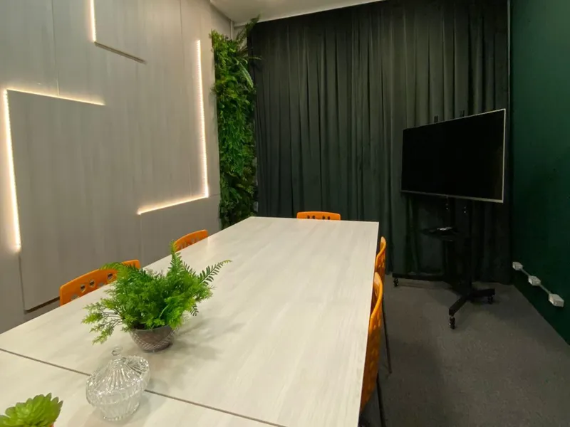 Meeting Room - RI — Centro, Passo Fundo/RS