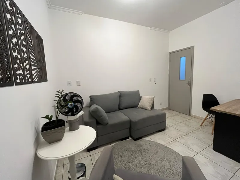 SALA 10 — Nova Petrópolis, São Bernardo do Campo/SP