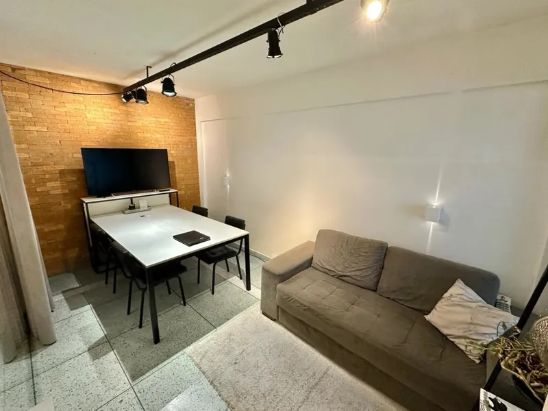 Sala de Runião — Vila Veranopolis, Cachoeirinha/RS