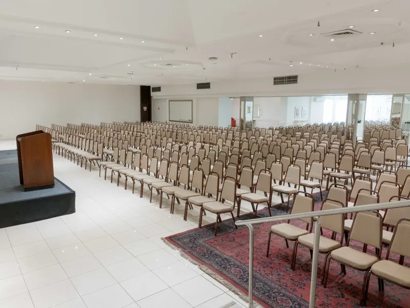 EV -Salão de eventos — Centro Histórico, Porto Alegre/RS