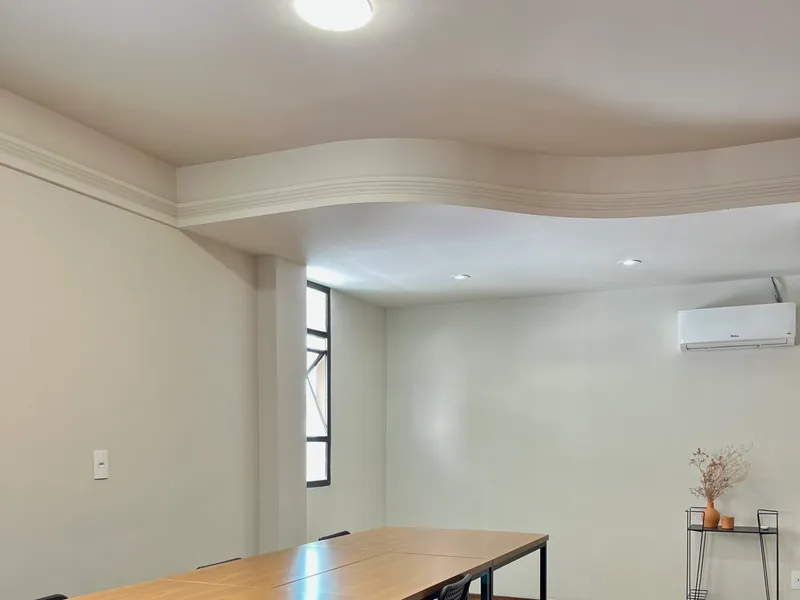 Sala Dinâmica — Centro, Divinópolis/MG